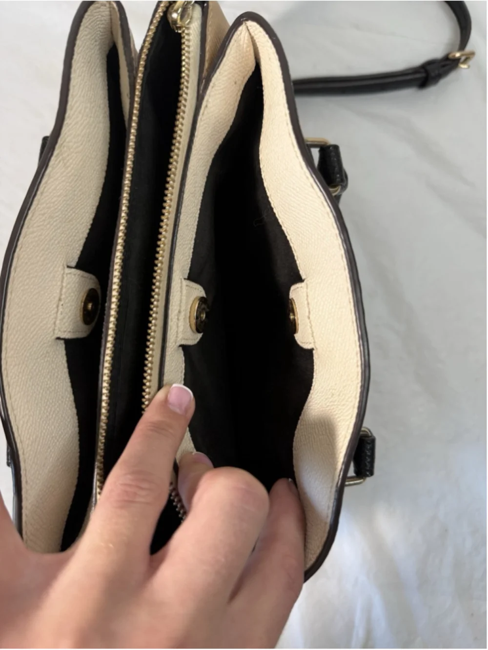 Coach f73712 mini
